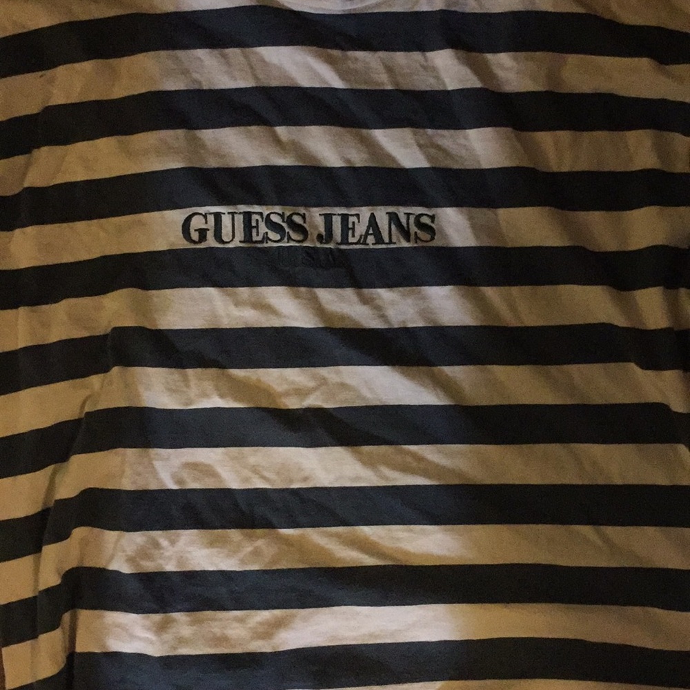 Guess Jeans Crewneck